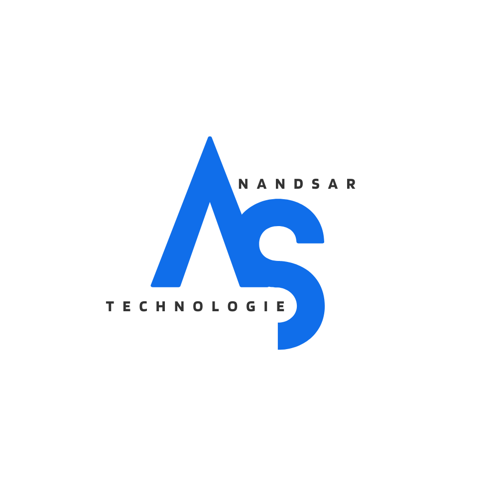 Anandsar Technologies